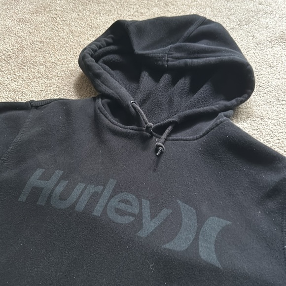 Men’s Hoodie - Picture 2 of 2
